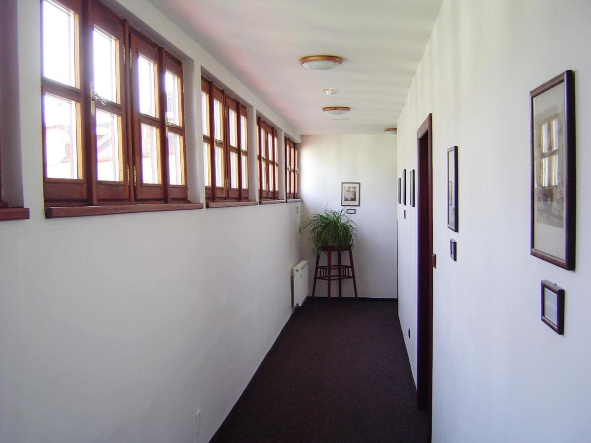 Hotel St Florian Локет Екстериор снимка