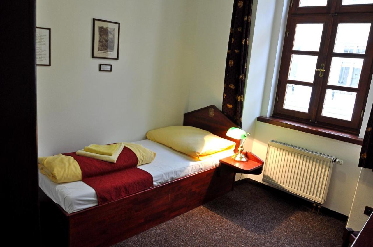 Hotel St Florian Локет Стая снимка