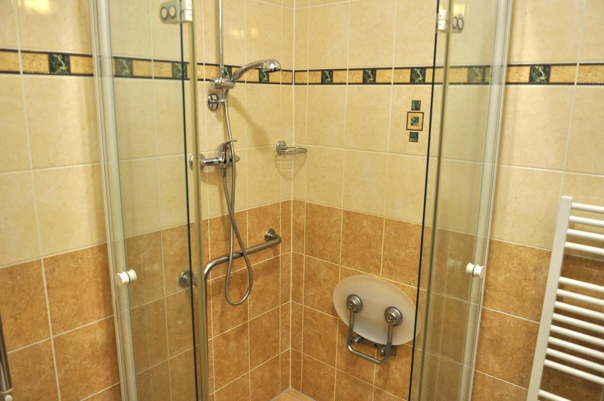 Hotel St Florian Локет Стая снимка